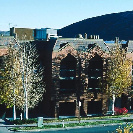 Raintree'S Park Plaza Park City Exterior photo