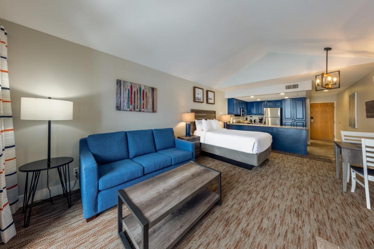 Raintree'S Park Plaza Park City Exterior photo
