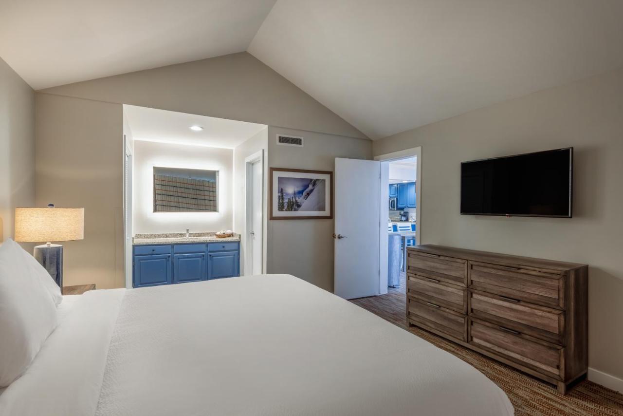 Raintree'S Park Plaza Park City Exterior photo