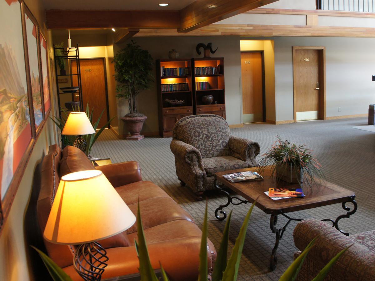 Raintree'S Park Plaza Park City Exterior photo